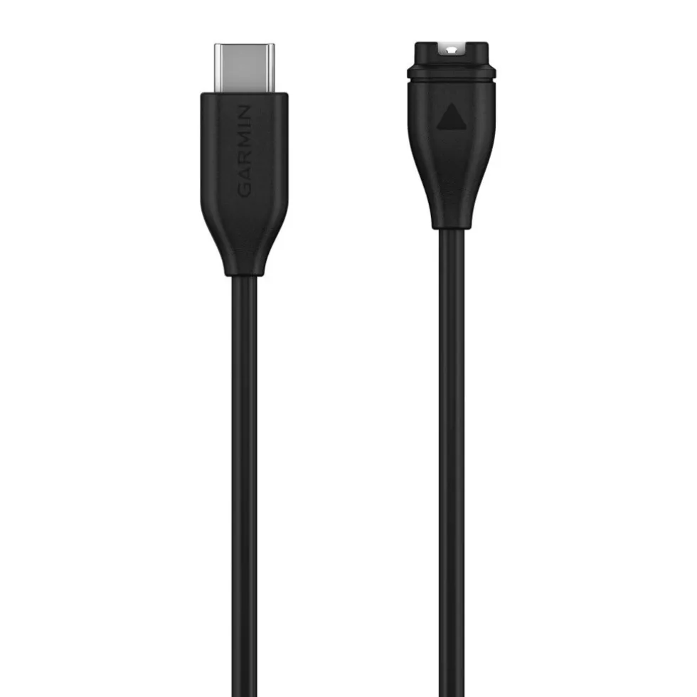 Garmin Oplaad-/Gegevenskabel met USB-C-Aansluiting