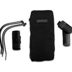 Garmin Outdoor Mount Bundle with Carrying Case - 010-11853-00