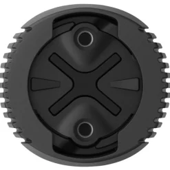 Garmin Quarter-turn to Friction Flange Mount Adapter for Varia UT800 Headlight - 010-12494-00