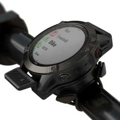 Garmin QuickFit fietssteun met kwartslagbevestiging - 010-13013-10