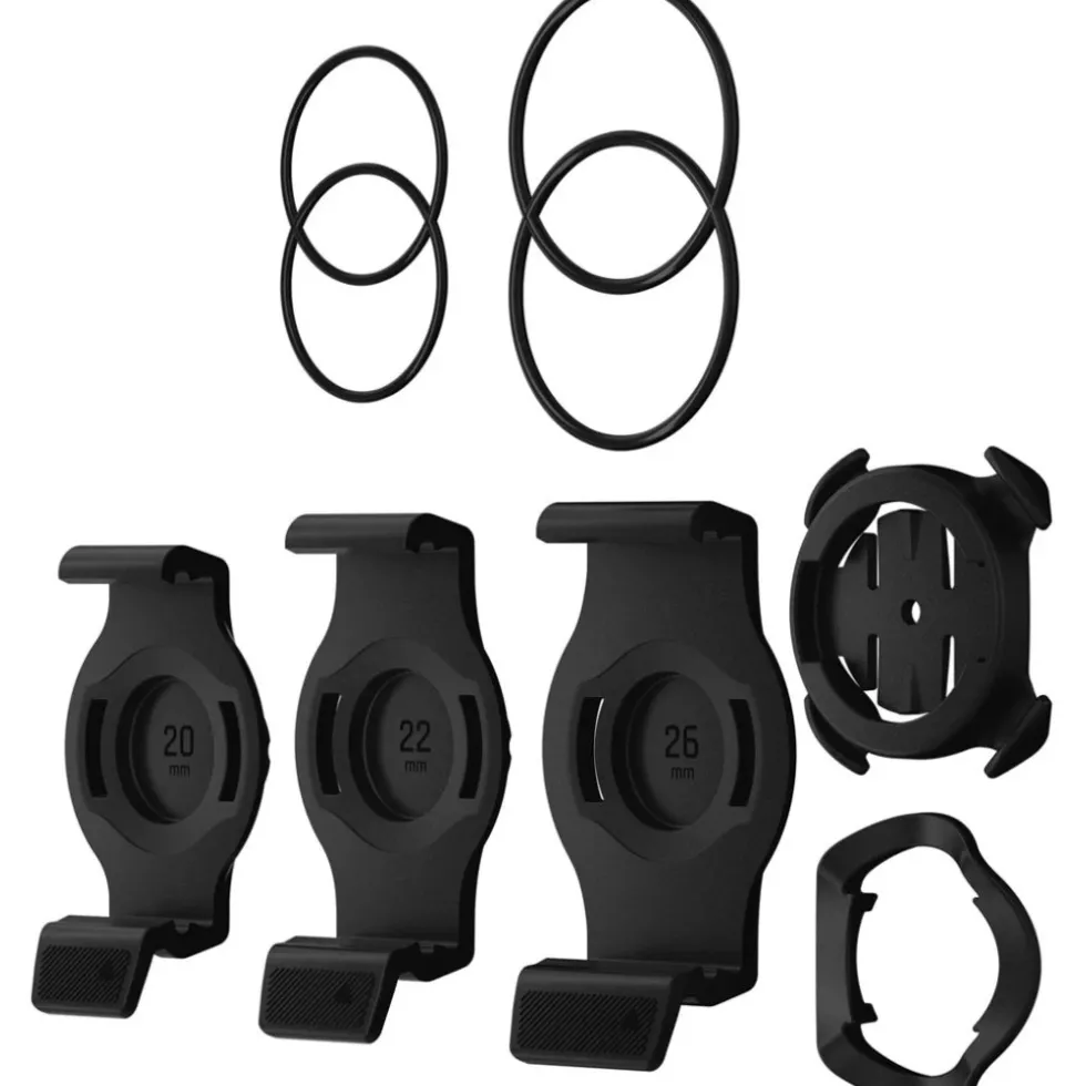 Garmin QuickFit fietssteun met kwartslagbevestiging - 010-13013-10
