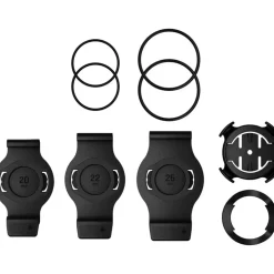 Garmin QuickFit fietssteun met kwartslagbevestiging - 010-13013-10