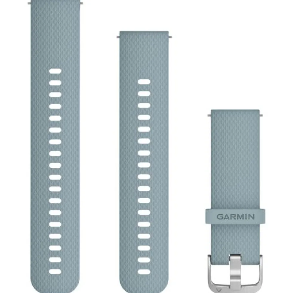 Garmin Quick Release Band Kit 20mm - Silicone