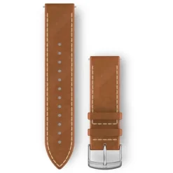 Garmin Quick Release Band 20mm - Leather