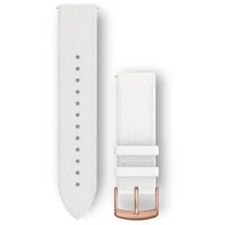 Garmin Quick Release Band 20mm - Leather
