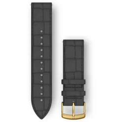 Garmin Quick Release Band 20mm - Leather