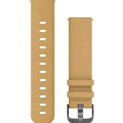 Garmin Quick Release Band 20mm - Leather