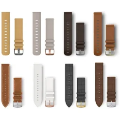 Garmin Quick Release Band 20mm - Leather