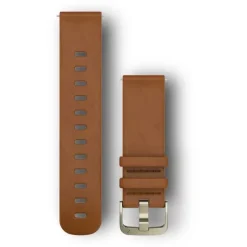 Garmin Quick Release Band 20mm - Leather