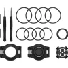 Fietscomputer Houders|Houders Voor Fietscomputers < Garmin Quick Release Kit for Forerunner 935 - 010-11251-0S