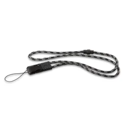 Navigatieapparatuur < Garmin Quick Release Lanyard for eTrex / GPSMAP / Montana / Oregon - 010-11733-00