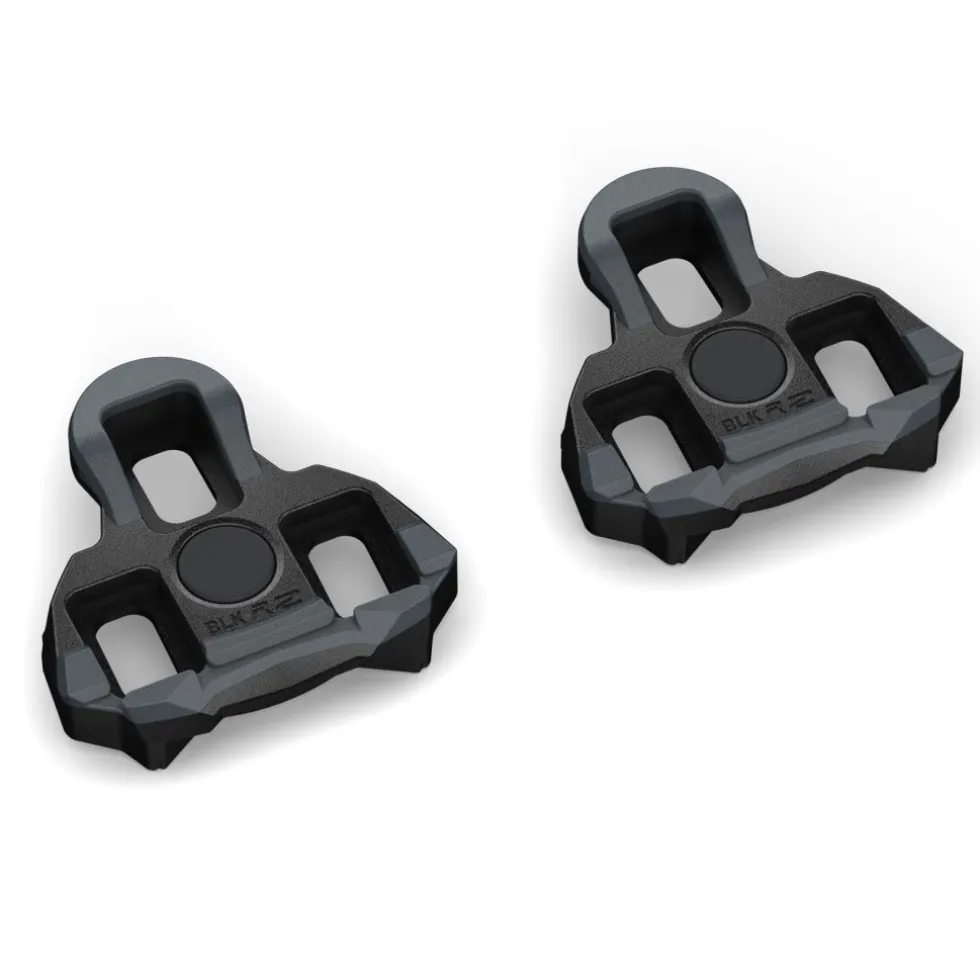 Garmin Rally RK Replacement Cleats 0° Float