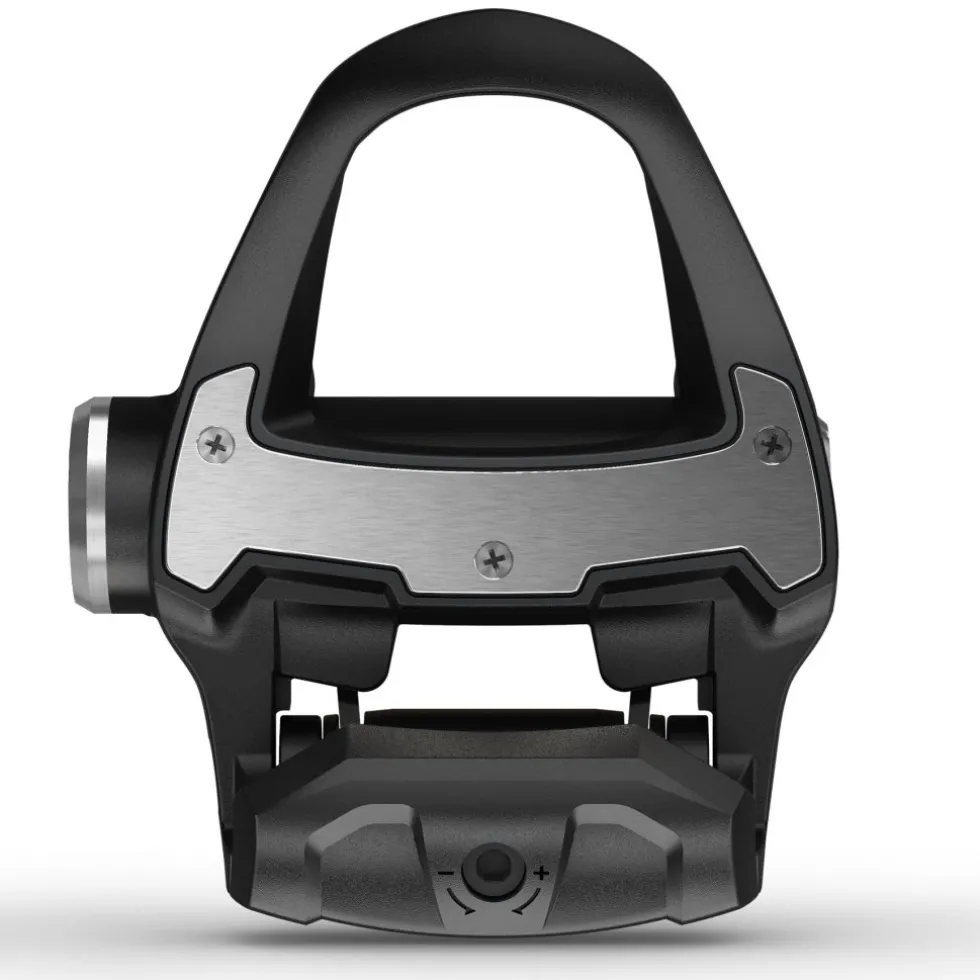 Garmin Rally RS100 Right Non-sensing Pedal Body - zwart