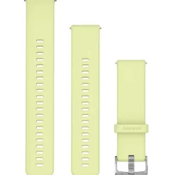 Garmin Snelkoppelingsbanden (22 mm) voor Venu 3/4 - Siliconen