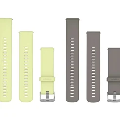 Garmin Snelkoppelingsbanden (22 mm) voor Venu 3/4 - Siliconen