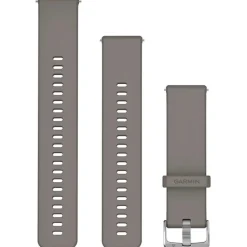 Garmin Snelkoppelingsbanden (22 mm) voor Venu 3/4 - Siliconen