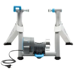 Fietstrainers|Rollerbanken < Garmin Tacx Flow Smart T2240 - Wheel On Hometrainer - wit