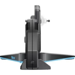 Garmin Tacx Flux 2 Smart T2980 - Direct Drive Hometrainer - zwart