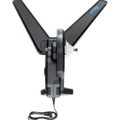 Garmin Tacx Flux 2 Smart T2980 - Direct Drive Hometrainer - zwart