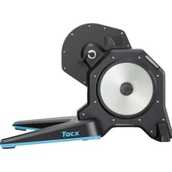 Garmin Tacx Flux 2 Smart T2980 - Direct Drive Hometrainer - zwart