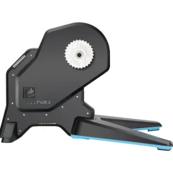 Garmin Tacx Flux 2 Smart T2980 - Direct Drive Hometrainer - zwart