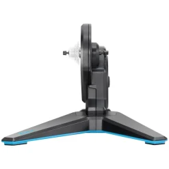 Garmin Tacx Flux 2 Smart T2980 - Direct Drive Hometrainer - zwart