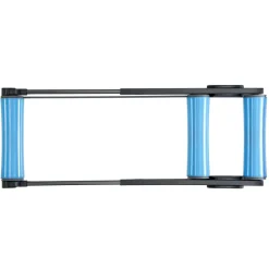 Fietstrainers|Rollerbanken < Garmin Tacx Galaxia Fietstrainer T1100 - zwart/blauw