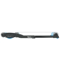 Fietstrainers|Rollerbanken < Garmin Tacx Galaxia Fietstrainer T1100 - zwart/blauw
