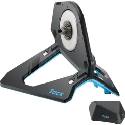 Garmin Tacx NEO 2T Smart T2875 - Direct Drive Hometrainer - zwart/blauw