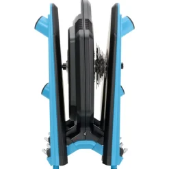Garmin Tacx NEO 2T Smart T2875 - Direct Drive Hometrainer - zwart/blauw