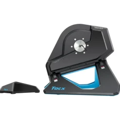 Garmin Tacx NEO 2T Smart T2875 - Direct Drive Hometrainer - zwart/blauw
