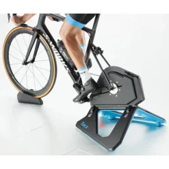 Garmin Tacx NEO 2T Smart T2875 - Direct Drive Hometrainer - zwart/blauw