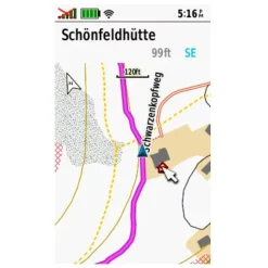 Garmin TOPO Germany v9 PRO - microSD/SD card - 010-11288-07