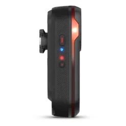 Verlichting|Achterlampen < Garmin Varia RCT716 StVZO Radar met Achterlicht - zwart