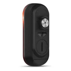 Verlichting|Achterlampen < Garmin Varia RCT716 StVZO Radar met Achterlicht - zwart