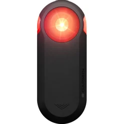 Verlichting|Achterlampen < Garmin Varia RTL516 radar met achterlicht - black