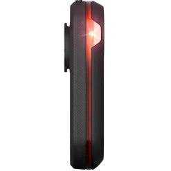 Verlichting|Achterlampen < Garmin Varia RTL516 radar met achterlicht - black