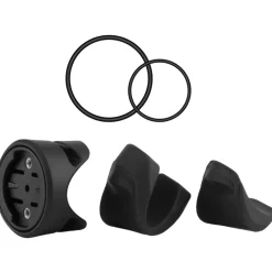 Garmin Varia Universal Seat-post Quarter Turn Mount - 010-10644-12