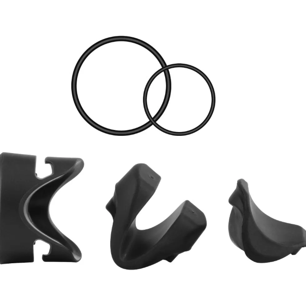 Garmin Varia Universal Seat-post Quarter Turn Mount - 010-10644-12