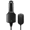 Garmin Vehicle Charging Clip for Forerunner - 010-11666-00