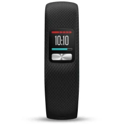 Garmin vivofit 4 - Fitnessarmband - Black (L) - 010-01847-13