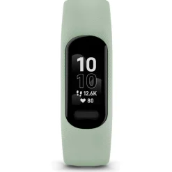 Garmin vivosmart 5 Fitness Tracker - Mint (S/M)