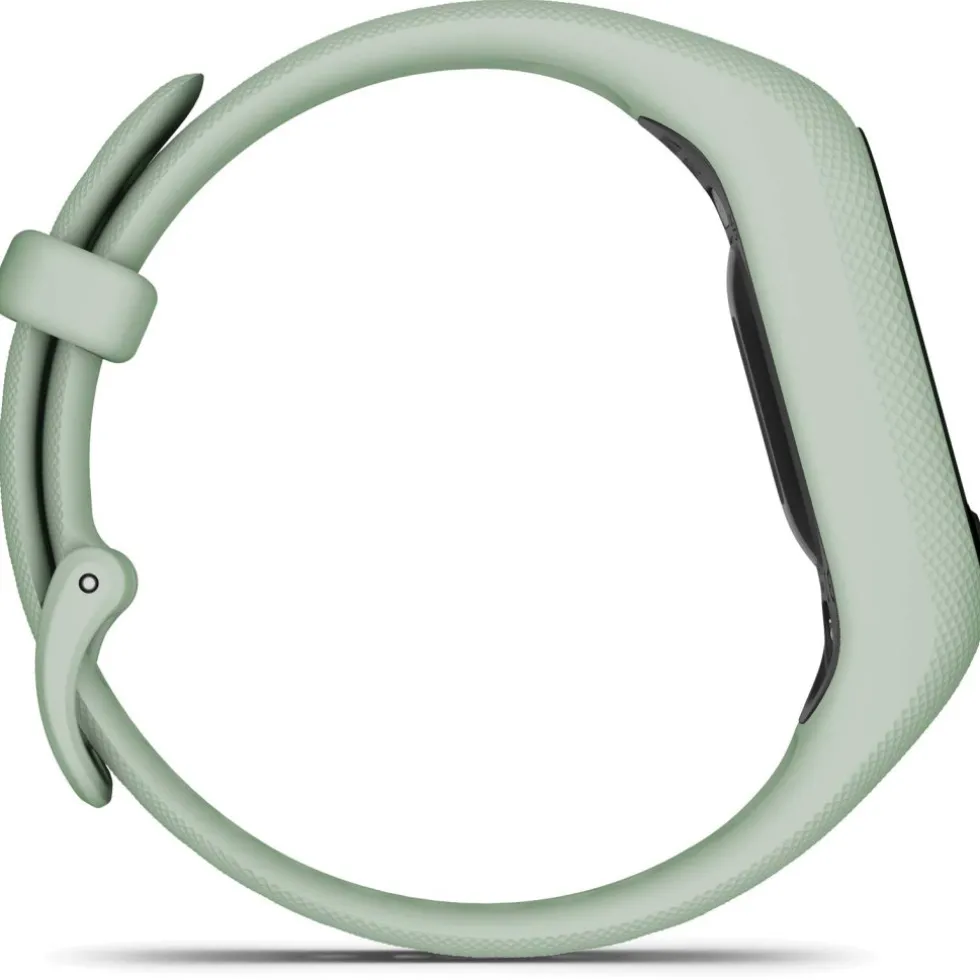 Garmin vivosmart 5 Fitness Tracker - Mint (S/M)