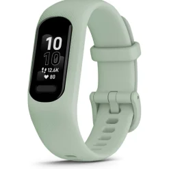 Garmin vivosmart 5 Fitness Tracker - Mint (S/M)