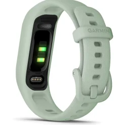 Garmin vivosmart 5 Fitness Tracker - Mint (S/M)