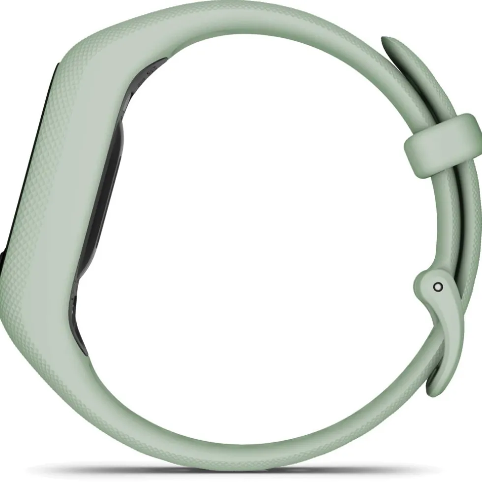 Garmin vivosmart 5 Fitness Tracker - Mint (S/M)