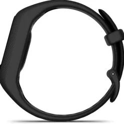 Sporthorloges|Sporthorloges < Garmin vivosmart 5 Fitness Tracker - Zwart (L)