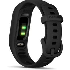 Garmin vivosmart 5 Fitness Tracker - Zwart (S/M)