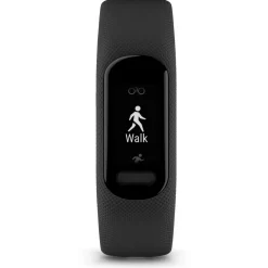Garmin vivosmart 5 Fitness Tracker - Zwart (S/M)