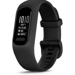 Garmin vivosmart 5 Fitness Tracker - Zwart (S/M)